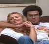 Grazi Massafera 'flertou' com Murilo Benício no ‘BBB 5’ e hoje vive romance com o ator em ‘Três Graças’