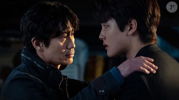 'Beyond Evil': dois detetives investigam assassinatos ligados a um caso antigo e acabam confrontando seus próprios limites entre o bem e o mal