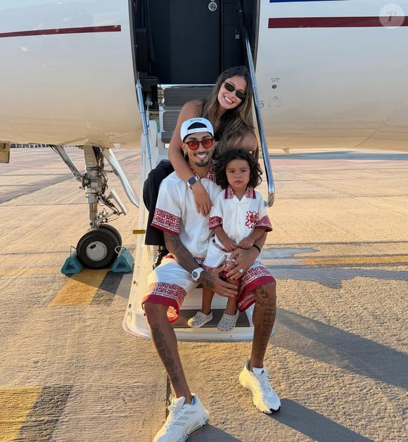 Raphinha queria negociar com time da Arábia Saudita, disse Vampeta: 'Está rezando para ver se ele vai para o Al-Hilal, ele está com essa dificuldade'