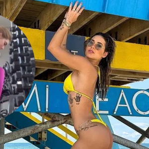 O melhor para o bumbum: queridinho de Virgínia, inclua esse exercício no seu treino