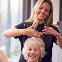 Esse é o corte mais recomendável por especialistas e que rejuvenesce como nenhum outro para quem já passou dos 50 anos