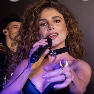 Paula Fernandes recebe chuva de críticas por conta dos procedimentos estéticos