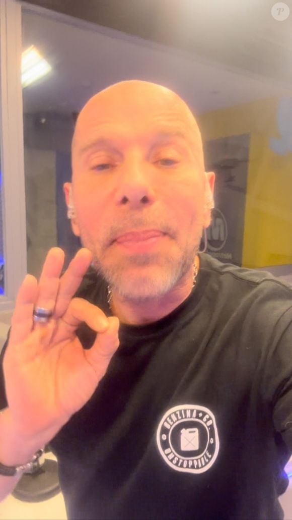 Rafael Ilha deu as declarações controversas enquanto comentava o affair que a influencer viveu com Vini Jr.