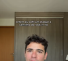 João fez uma comparação entre o que viveu fora da ficção e a trajetória de Mau Mau na novela, personagem que enfrenta justamente situações relacionadas à homofobia estrutural dentro da própria família.