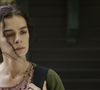 Bahar esfrega na cara de Sarp as atitudes dele na novela 'Força de Mulher', no capítulo de terça-feira 11 de fevereiro de 2025