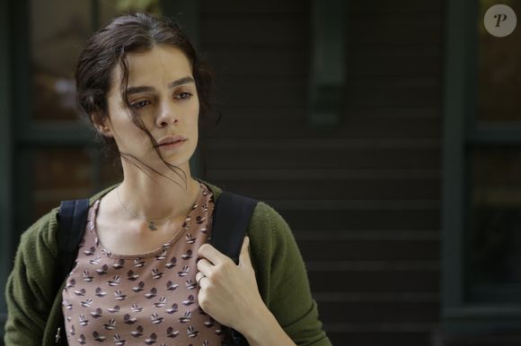 Bahar esfrega na cara de Sarp as atitudes dele na novela 'Força de Mulher', no capítulo de terça-feira 11 de fevereiro de 2025