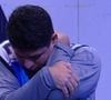 BBB 25: Guilherme venceu a Prova do Líder e garantiu vaga na final após 12h de disputa, mas parte da web aponta 'manipulação'