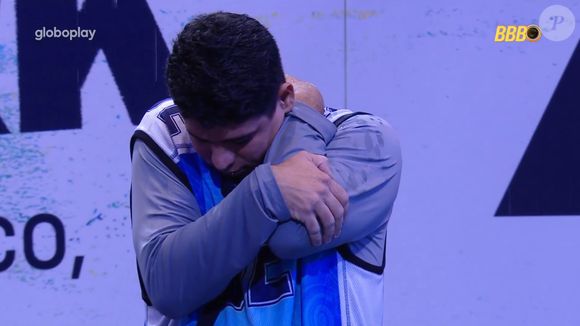 BBB 25: Guilherme venceu a Prova do Líder e garantiu vaga na final após 12h de disputa, mas parte da web aponta 'manipulação'