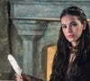Bruna Marquezine interpretou Catarina, vilã em 'Deus Salve o Rei' da Globo.