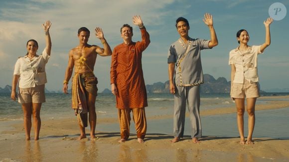 The White Lotus e mais: nosso prazer secreto são dramas sobre a vida dos ricos