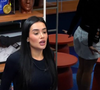 Em conversa com aliados no BBB 26, Jordana adivinhou dinâmica do Paredão Falso