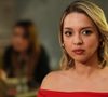 Lale coloca Atilla contra a parede na novela 'Coração de Mãe', capítulo de segunda-feira 20 de abril de 2026