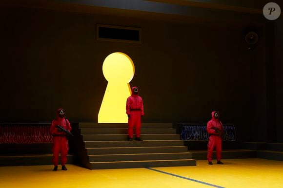 A 3ª temporada de 'Round 6' estreia no próximo dia 27 de junho na Netflix