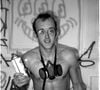 Keith Haring usou a arte como arma contra o preconceito e a AIDS nos anos 1980