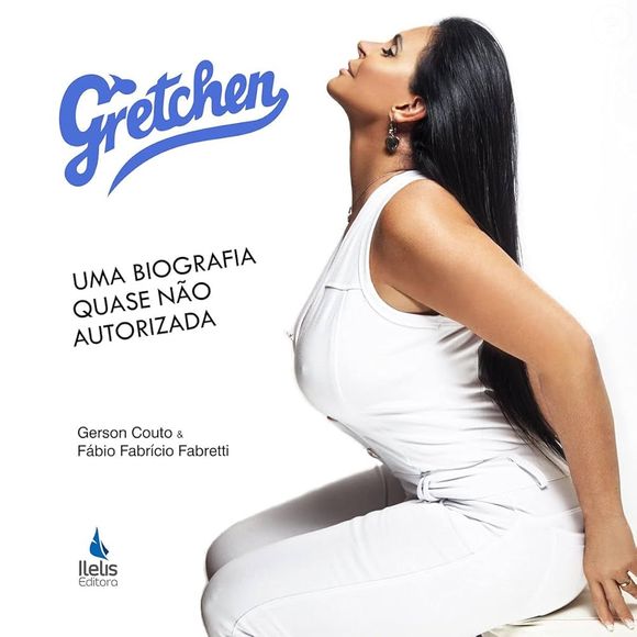 Gretchen x Sol: todo esse cenário de disputa foi retratado no livro ‘Gretchen, uma biografia quase não autorizada’, de autoria de Gerson Couto e Fábio Fabrício Fabretti