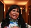 Dona de um corpo super definido aos 65 anos, Gretchen desabafou sobre algumas críticas que vem sofrendo