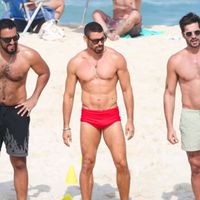 Amante faz Odete Roitman subir e leva Globo junto! Ator de 'Vale Tudo' vira sensação com 'dança sensual' e sobe audiência de programa na emissora