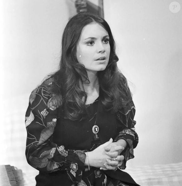 Um ano depois, Regina Duarte estrelou 'Fogo sobre Terra', em 1974