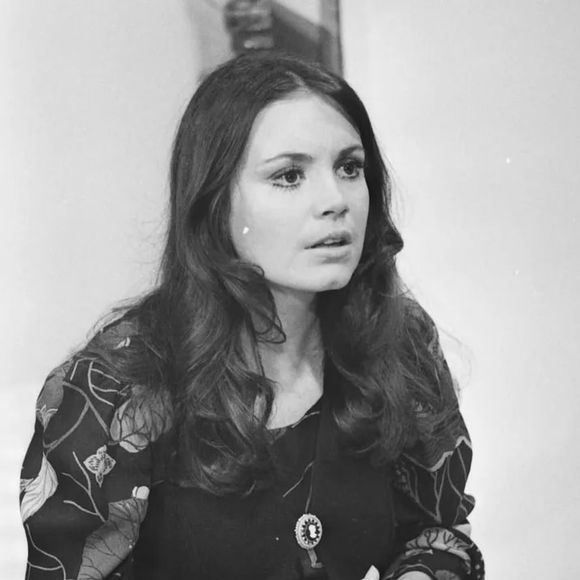 Um ano depois, Regina Duarte estrelou 'Fogo sobre Terra', em 1974