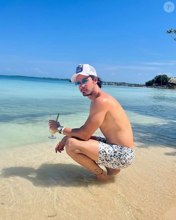 Manuel Masalva: o caso ganhou repercussão mundial depois que o ator Mario Morán fez um vídeo no TikTok para expor o drama do mexicano