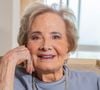Gloria Menezes, de 90 anos, foi barrada há 27 anos de fazer uma personagem lésbica em 'Torre de Babel'