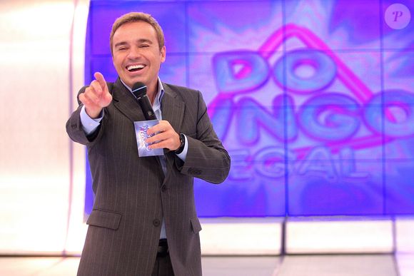 Quase 26.500 pessoas têm o sobrenome Liberato, o mesmo de Gugu