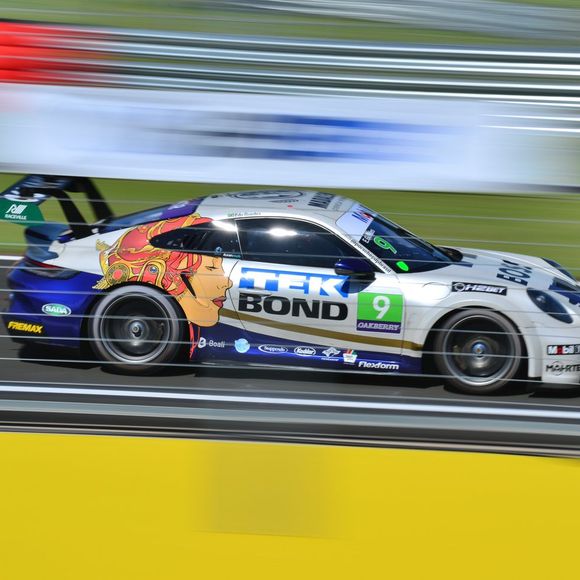 Noivo de Ana Hickmann, o apresentador Edu Guedes já conquistou alguns títulos durante as corridas.