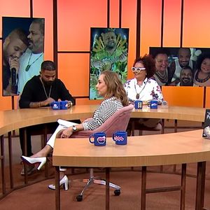 Família Cruz participa de bate-papo e relembra momentos marcantes da trajetória do sambista