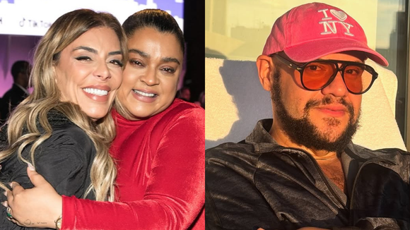 ‘Tem muita coisa acontecendo': sócia de Preta Gil na Mynd abre o jogo sobre saída de Gominho