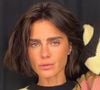 María Baras, cabeleireira: ‘Para dar volume aos cabelos finos, você pode desfiar um pouco a raiz por dentro, mas nunca as camadas externas’
