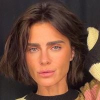 María Baras, cabeleireira: ‘Para dar volume aos cabelos finos, você pode desfiar um pouco a raiz por dentro, mas nunca as camadas externas’