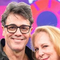 Bruno de 'História de Amor', Claudio Lins cita lição com separação dos pais, Lucinha Lins, de 'A Viagem', e Ivan Lins: 'Deixar...'