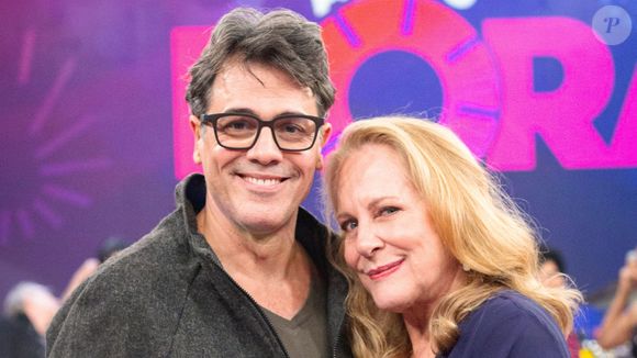 Bruno de 'História de Amor', Claudio Lins cita aprendizado com separação dos pais, Lucinha Lins, de 'A Viagem', e Ivan Lins: 'Deixar...'