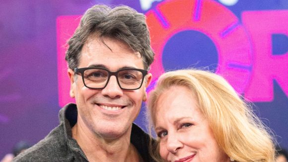 Bruno de 'História de Amor', Claudio Lins cita lição com separação dos pais, Lucinha Lins, de 'A Viagem', e Ivan Lins: 'Deixar...'