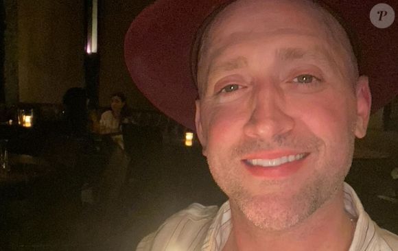 Antes de sua entubação, o humorista mandou mensagem para sua amiga que, ao ler novamente, constatou que o recado havia sido enviado na mesma hora que foi confirmada sua morte: 21h12.