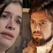 Lívia morre afogada na 1ª fase de 'Além do Tempo'? Globo cancela capítulo chocante e deixa público aflito com destino da mocinha