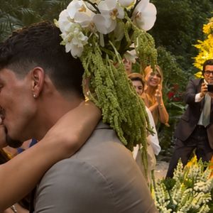 A confirmação da perda da gestação aconteceu apenas cinco dias depois do casamento de Gabriel Medina e Isabella Arantes. De acordo com o ge, a gravidez não evoluiu na fase fetal, conforme apontou o exame morfológico