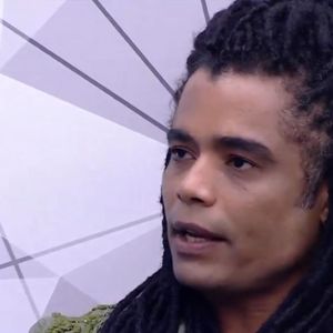 Diogo Almeida disse que não gostaria de ir ao Paredão com Aline