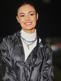 Esqueça as galochas: estes tênis impermeáveis ​​da New Balance são perfeitos até para os dias de chuva no verão