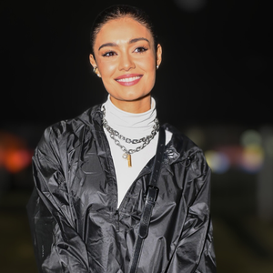 Esqueça as galochas: estes tênis impermeáveis ​​da New Balance são perfeitos até para os dias de chuva no verão