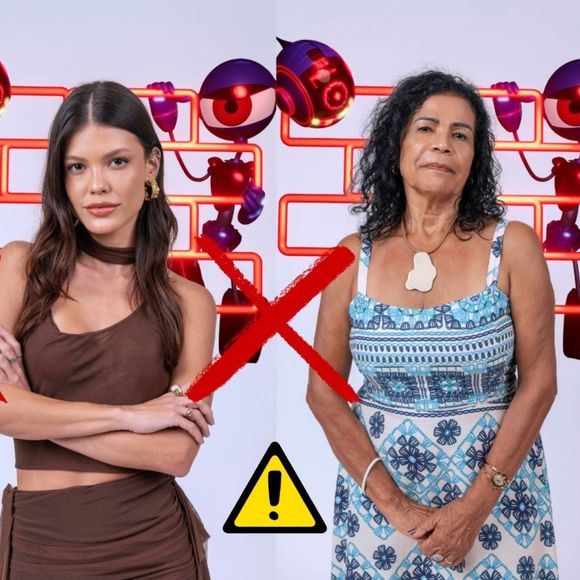 Quem sai do 'BBB 25' hoje? Enquete ATUALIZADA mostra sister em risco de ser eliminada. Aos detalhes!