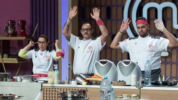 Quem saiu do 'MasterChef Confeitaria 2025'? Nova treta e erro em prova vegana marcam episódio; saiba tudo o que rolou