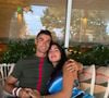 Cristiano Ronaldo e Georgina Rodríguez se casaram nesta terça-feira (11), em uma cerimônia civil e íntima realizada em Cascais, Portugal