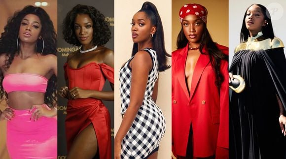 Antes e depois Iza em 90 fotos: veja a evolução da beleza e estilo da cantora de 2017 até hoje