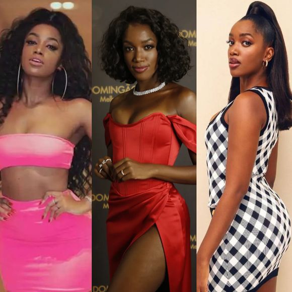 Antes e depois Iza em 90 fotos: veja a evolução da beleza e estilo da cantora de 2017 até hoje