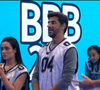 Jordana quase virou Líder, mas 'bateu na trave' do 'BBB 26'