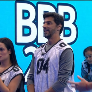 Jordana quase virou Líder, mas 'bateu na trave' do 'BBB 26'