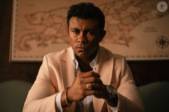 Lançada em 29 de outubro, 'Os Donos do Jogo' já figura entre as produções mais assistidas da plataforma