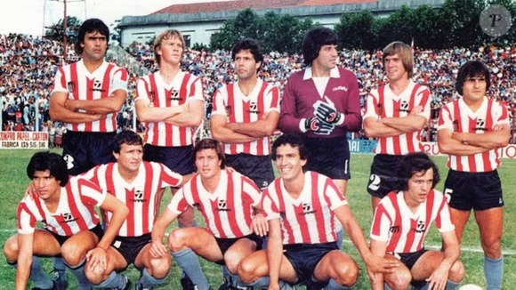 Kiricocho ou Quiricocho seria o apelido de um torcedor muito azarado do time argentino Club Estudiantes de La Plata nos anos 1980