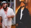 Antes e depois de Francisco Gil: veja mudança radical no corpo do filho de Preta Gil após perder 35 kg